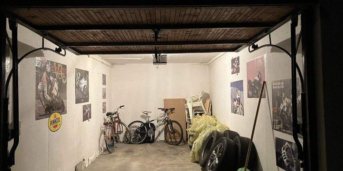 Attraktive 3 Zimmer Wohnung mit Aussicht 3 zimmer