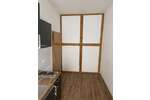 1 Zimmer-Wohnung mit Balkon und Küche *perfekt für Pendler, Azubis & Studenten*