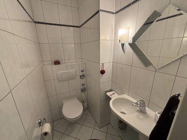 Etagenwohnung Bremen Gartenstadt Vahr - 3 Zimmer, 81 m&sup2;, 249.000&euro; | Angebot:26687004