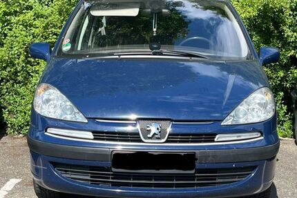 Peugeot 807 269.000 km 2.499 &euro; Frankfurt am Main 60488