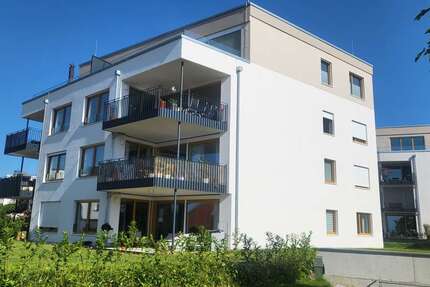 Wohnung zum Mieten in Friedrichshafen 1.680 € 101.94 m² 3 zimmer