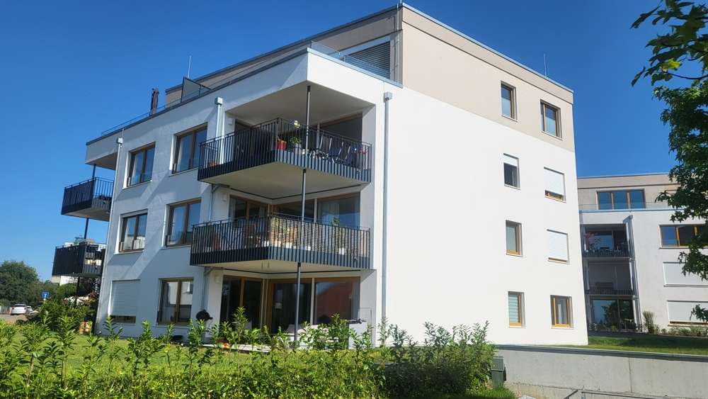 Wohnung zum Mieten in Friedrichshafen 1.680 € 101.94 m² 3 zimmer