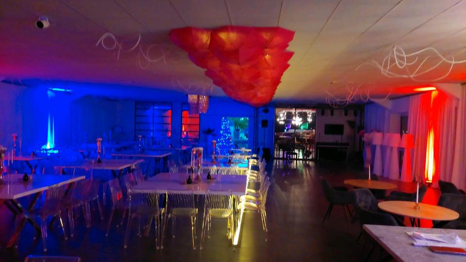 Hochzeit Saal, Veranstaltung Halle zu vermieten gegen Abstand zimmer