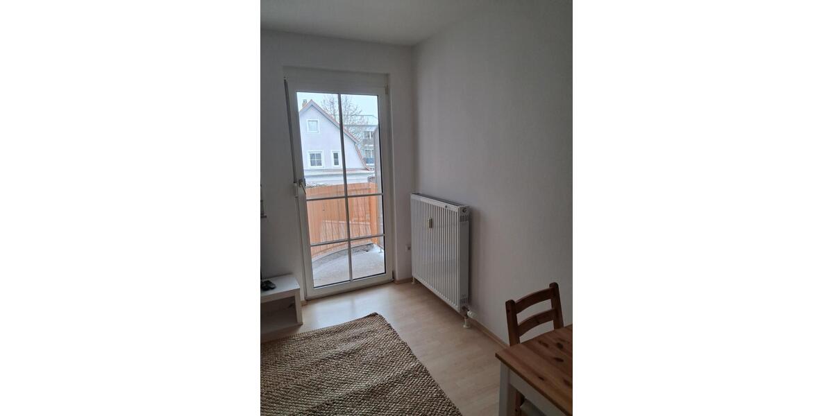 Etagenwohnung Regensburg Galgenberg - 1 Zimmer, 25 m&sup2;, 129.500&euro; | Angebot:27428723
