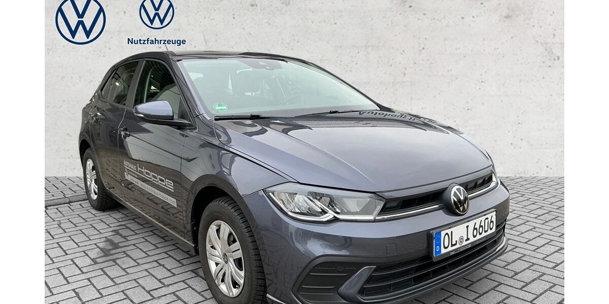 VW Polo 3.700 km 19.990 &euro; Wildeshausen 27793