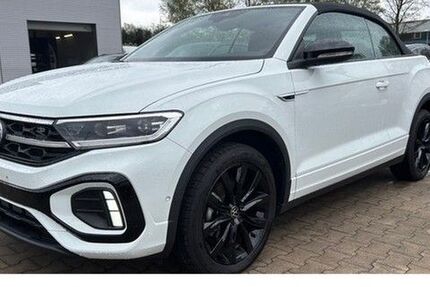 VW T-Roc 3.743 km 31.979 &euro; Oldenburg 26135