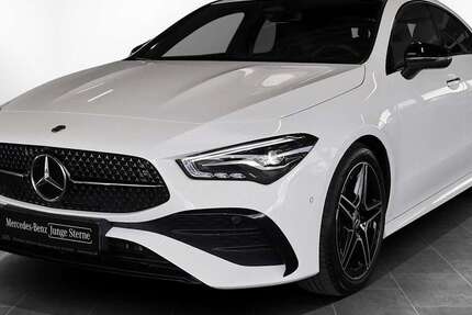 Mercedes-Benz CLA 180 16.970 km 34.880 &euro; Offenburg 77656