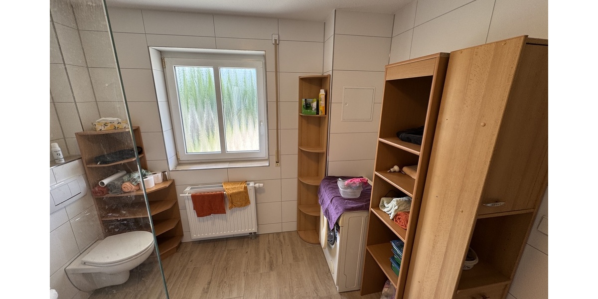 Renditeobjekt: 3 Raum-ET-Wohnung in schöner Wohnlage von Crossen - Etagenwohnung Crossen | Angebot:26386342