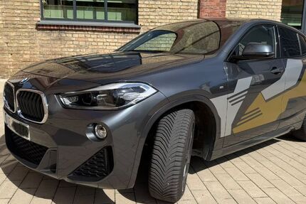 BMW X2 64.000 km 22.100 &euro; Kempten 87435