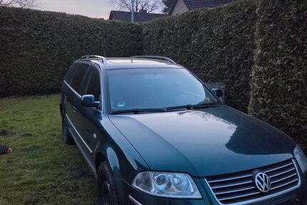 VW Passat 346.760 km 2.000 &euro; Fürstenau 49584