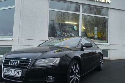 Audi A5 93.800 km 14.990 &euro; Selb 95100
