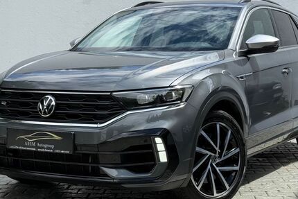VW T-Roc 50.000 km 25.480 &euro; Fürstenfeldbruck 82256