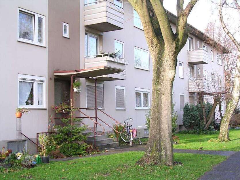 Wohnung zum Mieten in Duisburg 399 € 33.11 m²