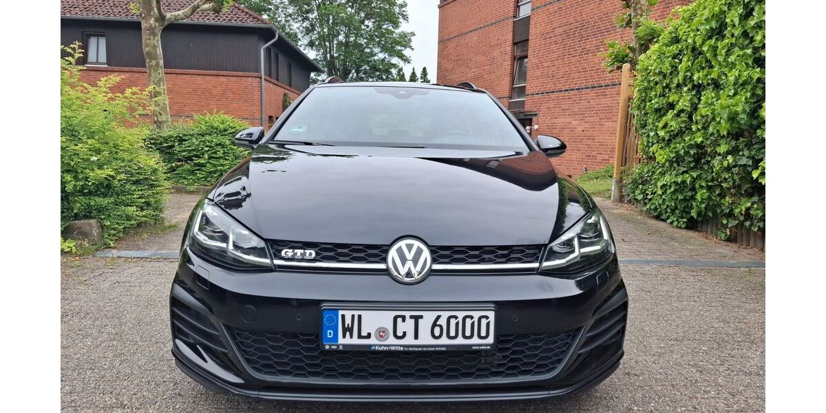 VW Golf 83.700 km 19.600 &euro; Seevetal 21218
