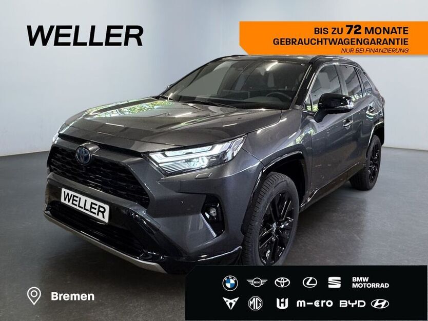 RAV 4