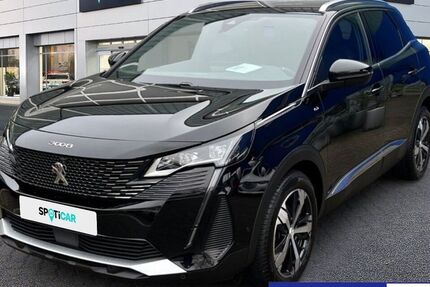 Peugeot 3008 21.630 km 27.550 &euro; Hamburg 22529