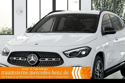 Mercedes-Benz GLA 220 19.512 km 44.890 &euro; Berlin 13509