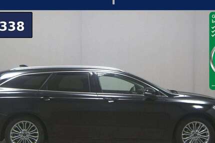 Ford Mondeo 118.617 km 15.480 &euro; Gyhum/Bockel 27404
