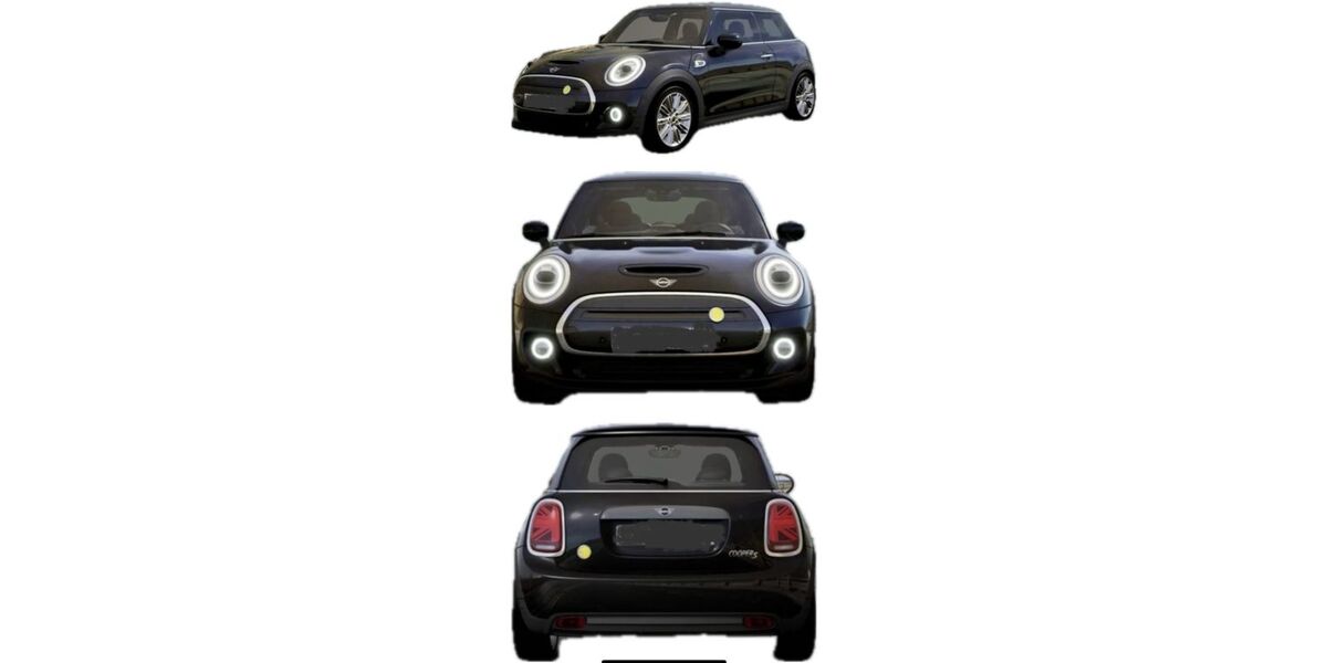 Mini Cooper SE 96.000 km 14.950 &euro; Braunfels 35619