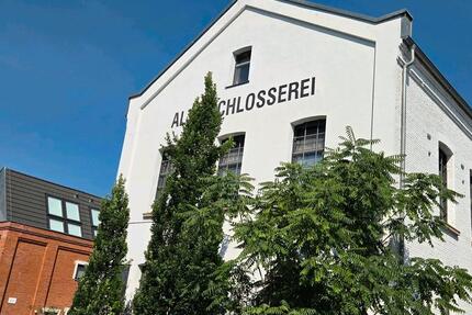 Wohnung Bamberg Bamberg-Ost - 1 Zimmer, 21 m&sup2;, 120.000&euro; | Angebot:26955271