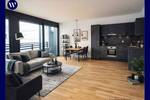 Etagenwohnung Frankfurt am Main Schwanheim - 3 Zimmer, 97 m&sup2;, 1.730&euro; | Angebot:26730736