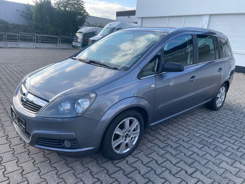 Zafira