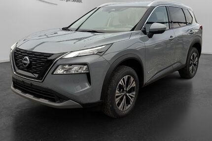 Nissan X-Trail 3.000 km 35.998 € Bempflingen 72658