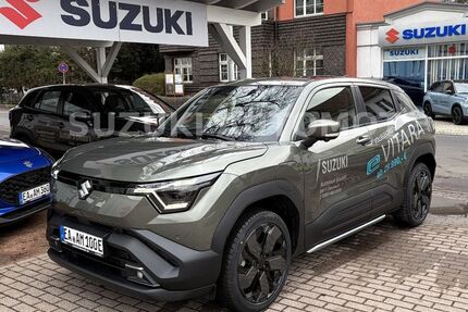 Suzuki e Vitara 1.501 km 39.950 &euro; Eisenach 99817