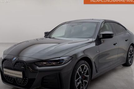 BMW i4 85.803 km 40.985 &euro; München 80939