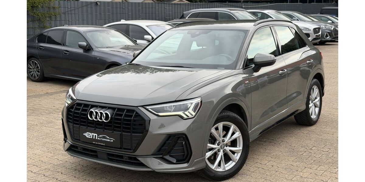 Audi Q3 159.900 km 19.990 &euro; Elsdorf 50189