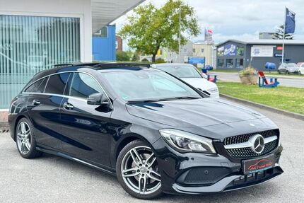 Mercedes CLA 220