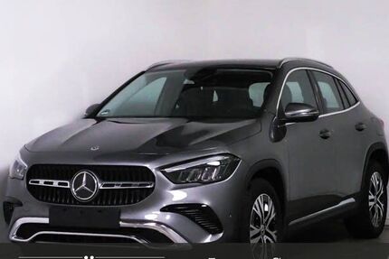 Mercedes-Benz GLA 180 3.621 km 36.790 € Haßfurt 97437
