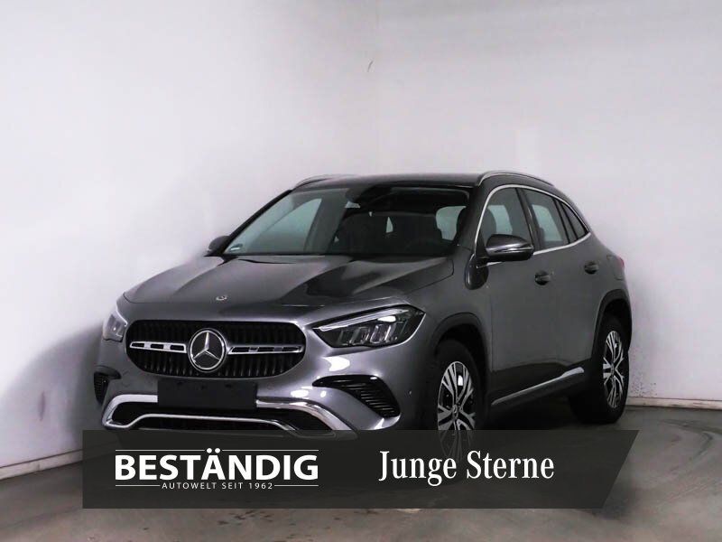 Mercedes-Benz GLA 180 3.621 km 36.790 € Haßfurt 97437