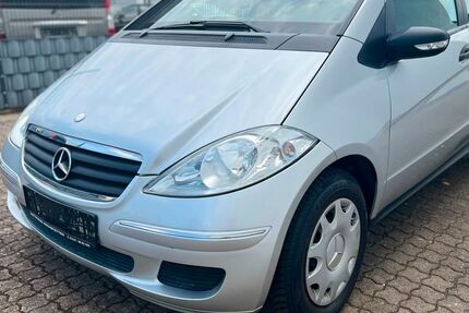 Mercedes-Benz A 150 105.000 km 3.790 &euro; Linkenheim-Hochstetten 76351