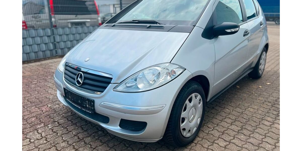 Mercedes-Benz A 150 105.000 km 3.790 &euro; Linkenheim-Hochstetten 76351