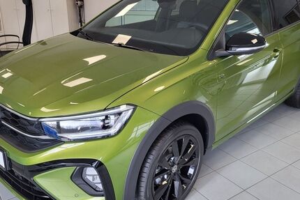 VW Taigo 12.000 km 28.940 &euro; Lichtenstein 09350