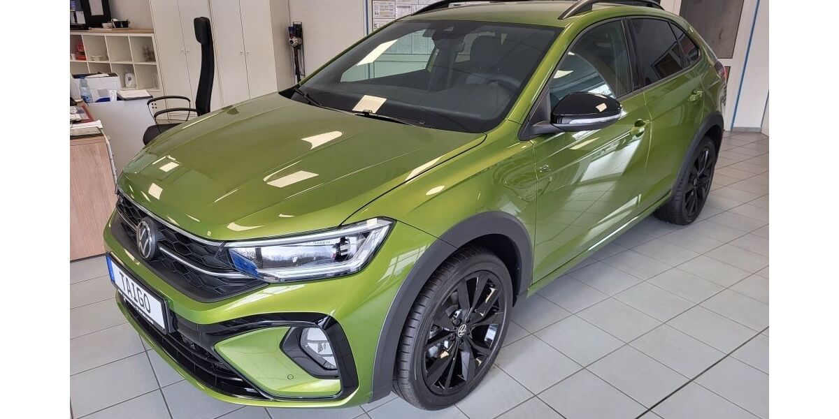 VW Taigo 9.000 km 30.170 € Lichtenstein 09350