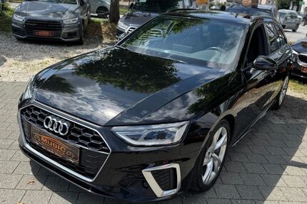 Audi A4 182.350 km 19.950 &euro; München 81243