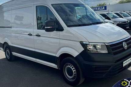 VW Crafter 68.000 km 25.500 &euro; Schweinfurt 97424