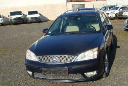 Ford Mondeo 290.000 km 650 &euro; Erlensee 63526