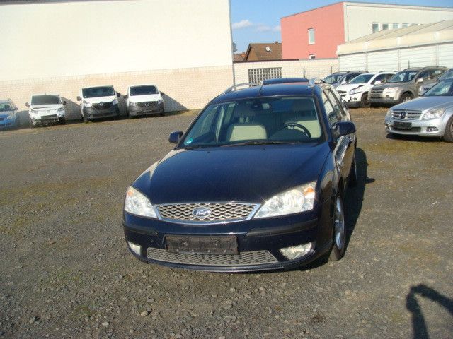 Ford Mondeo 290.000 km 650 &euro; Erlensee 63526
