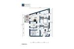 Etagenwohnung Ansbach - 3 Zimmer, 65 m&sup2;, 169.000&euro; | Angebot:25733884