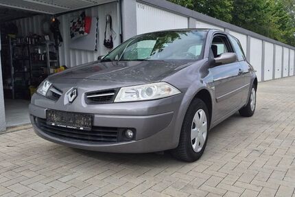 Renault Megane 80.000 km 2.000 &euro; Chemnitz 09126