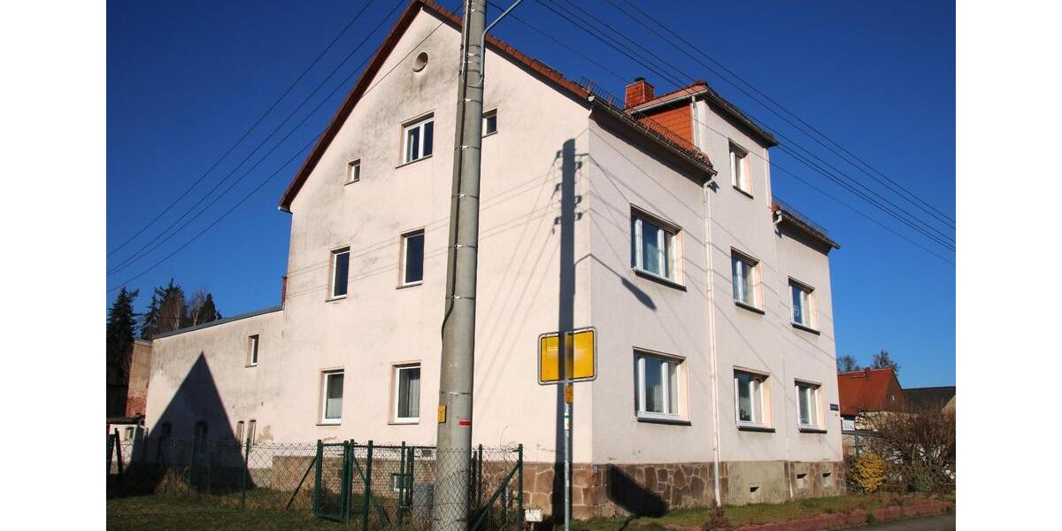 Mehrfamilienhaus, Wohnhaus Burgstädt - 330.000&euro; | Angebot:25255714