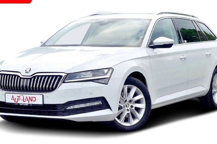 Skoda Superb 31.615 km 26.490 € Dresden 01069