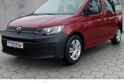 VW Caddy 68.100 km 23.980 &euro; Plauen 08527