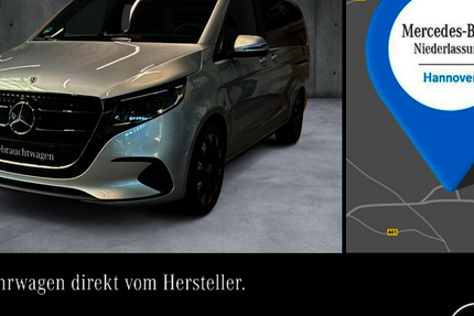 Mercedes-Benz V 250 6.000 km 76.160 &euro; Hannover - Langenhagen 30855
