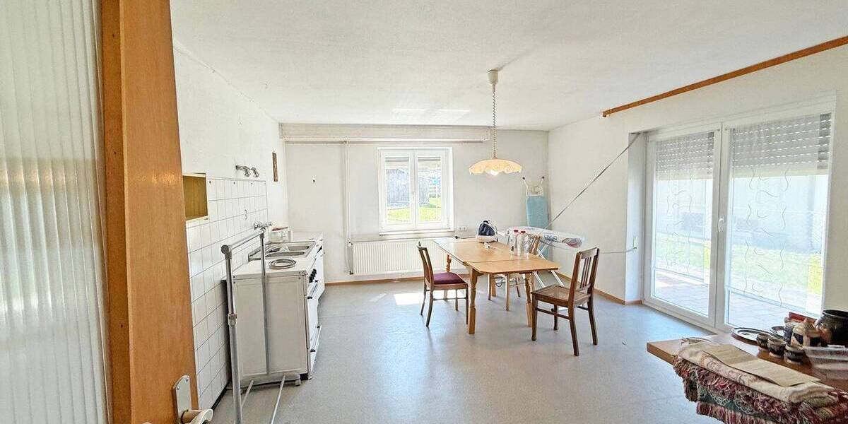 Einfamilienhaus Kipfenberg - 5 Zimmer, 164 m&sup2;, 360.000&euro; | Angebot:26816865