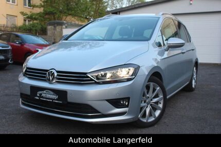 VW Golf Sportsvan 63.900 km 15.890 &euro; Wuppertal 42389