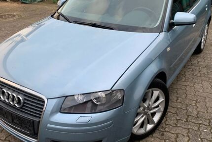 Audi A3 325.000 km 3.900 &euro; Neumünster 24536